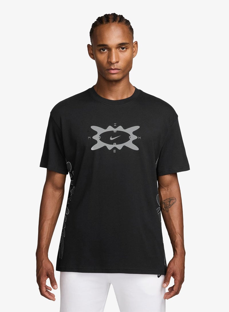 Nike Nsw Standard Cloud Air T-Shirt - Image 1